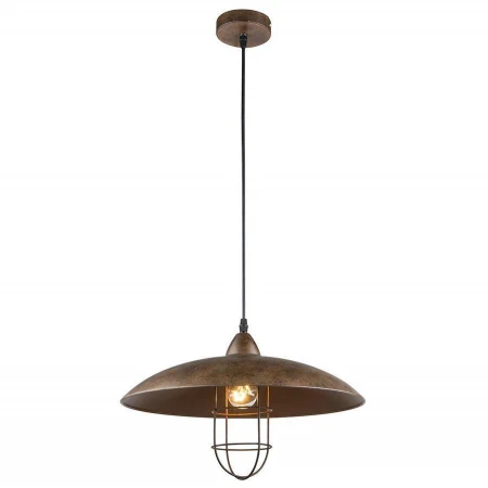 Светильник Globo 15126H KOVA