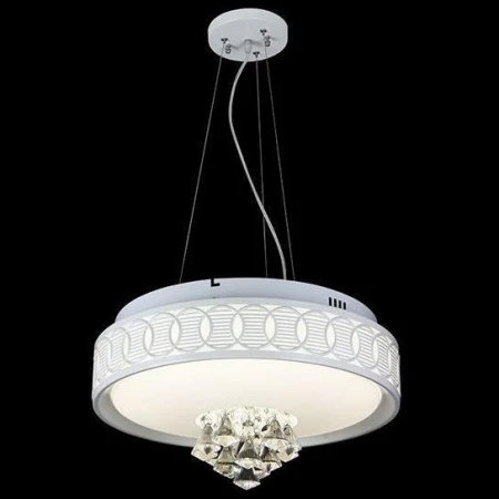 Светильник Natali Kovaltseva 11152/24P CHROME, LED