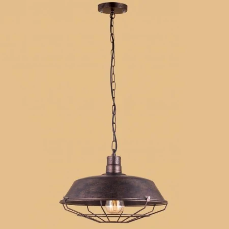 Светильник Loft House P-114A