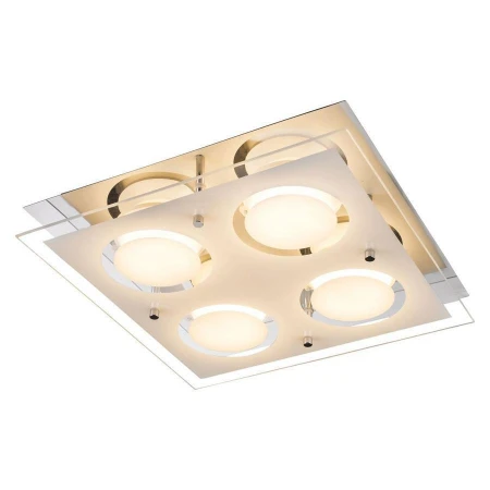 Светильник Globo 49236-4 RICKY