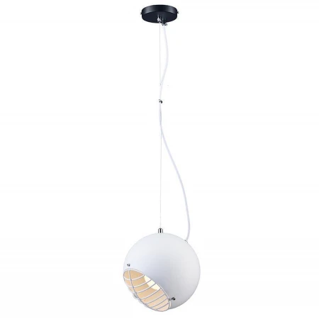 Светильник Lucia Tucci NARNI 1942.1 white NARNI