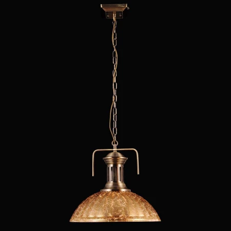 Светильник Natali Kovaltseva INDUSTRIAL 71019A/1P ANTIQUE INDUSTRIAL