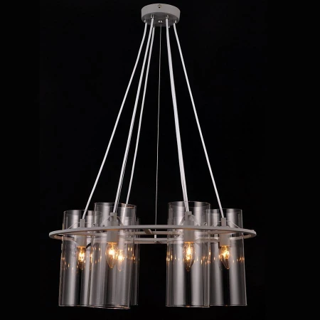 Светильник Natali Kovaltseva HELSINKI II 81060-6C STAIN GRAY HELSINKI II