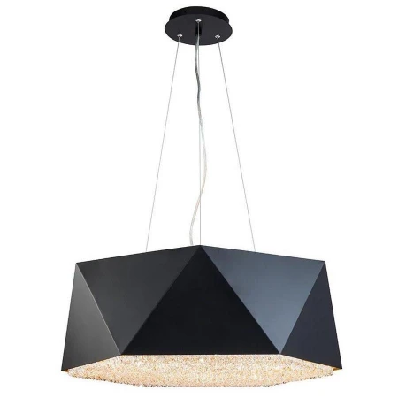 Светильник Lucia Tucci MOON 4670.9 black MOON