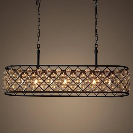 Светильник BLS 30105 Spencer chandelier
