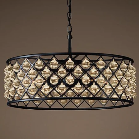 Светильник BLS 30104 Spencer chandelier