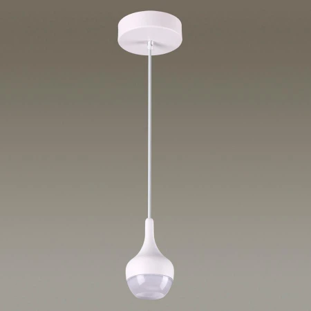 Светильник Odeon Light 3823/8L JOLIE