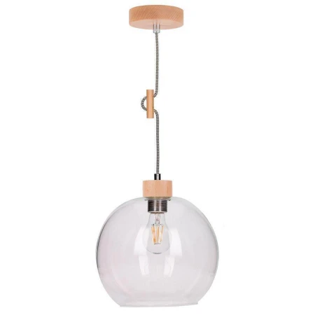 Светильник Spot Light 1356431 Svea