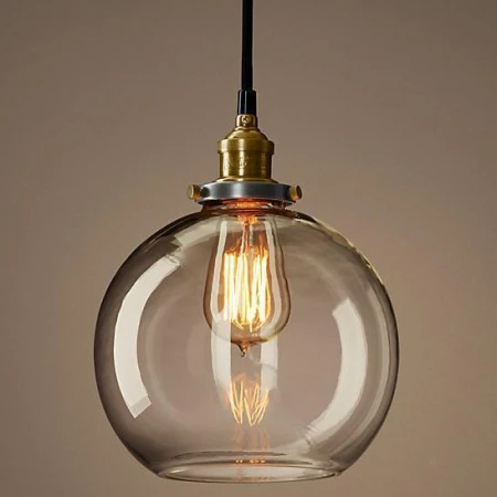 Светильник BLS 30348 20th cFactory Filament