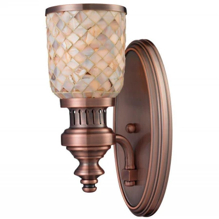 Бра N-Light 724-01-51AC