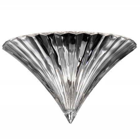 Бра Ideal Lux SANTA AP1 BIG TRASPARENTE SANTA