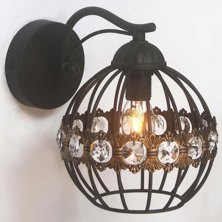 Бра Favourite 1801-1W Globi