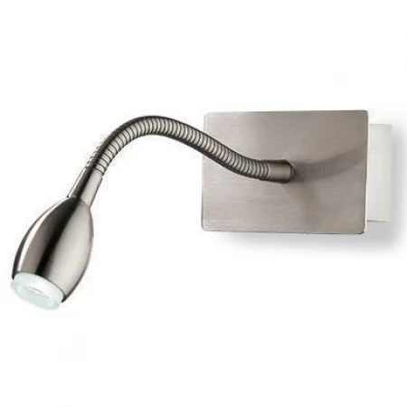 Бра Ideal Lux ORSON AP1 NICKEL ORSON