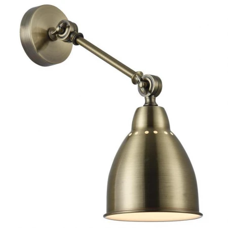 Бра Maytoni MOD142-WL-01-B Domino