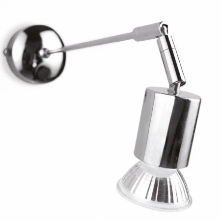 Бра Ideal Lux STRALE AP1 CROMO STRALE