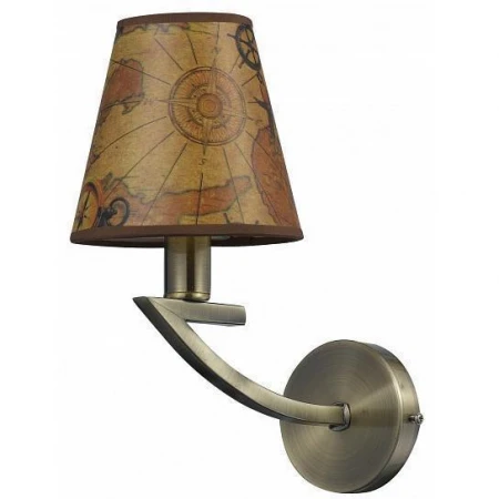 Бра Escada 1021/1A Pirates