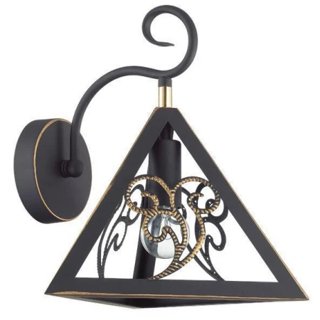 Бра Odeon light 3296/1W Imira