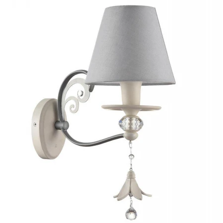 Бра Maytoni ARM993-WL-01-W Wings