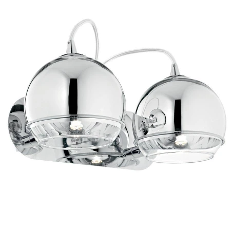 Бра Ideal Lux DISCOVERY CROMO AP2 DISCOVERY CROMO
