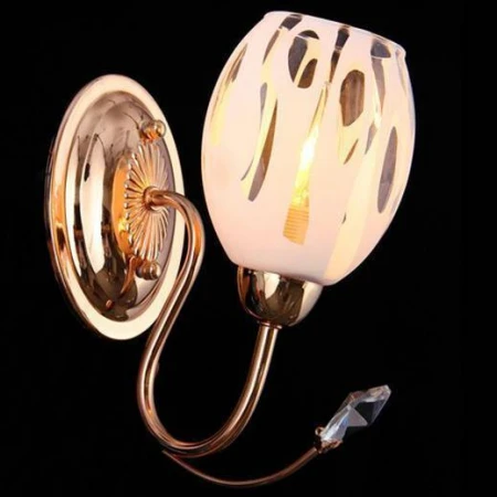 Бра Natali Kovaltseva 10707/1W FRENCH