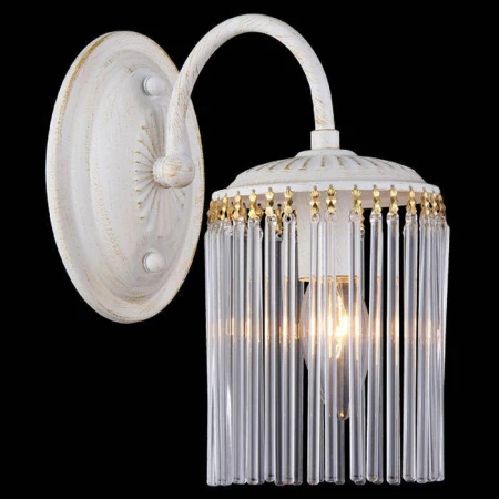 Бра Natali Kovaltseva 11397/1W GOLD IVORY