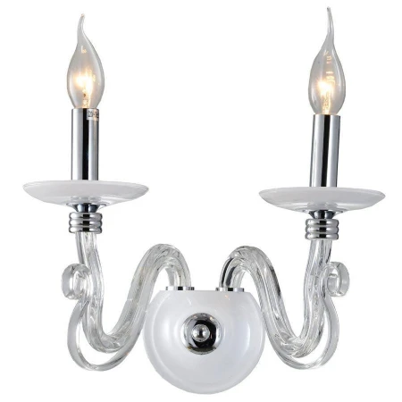 Бра Omnilux OML-79301-02 Alvara