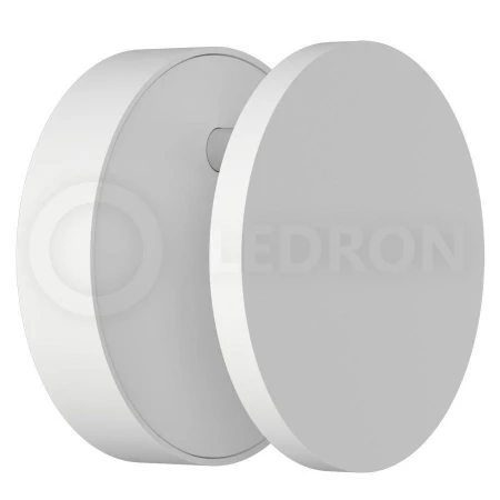 Бра LEDRON UFO G2 WHITE UFO Бра LEDRON UFO G2 WHITE UFO