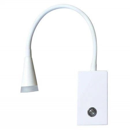 Бра KINK Light 08566,01(4000K) Лайт Бра KINK Light 08566,01(4000K) Лайт