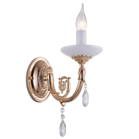 Бра Omnilux OML-75701-01 Micavante