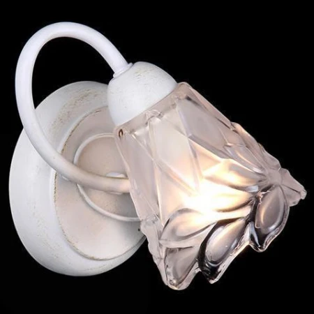 Бра Natali Kovaltseva 10858/1W GOLD IVORY