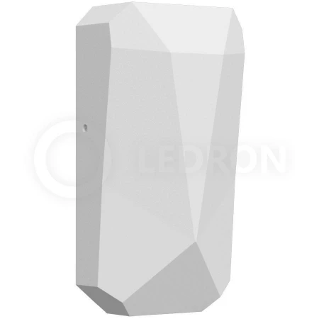 Бра LEDRON WWF1206-C-WW-WH IP65 Faulig Бра LEDRON WWF1206-C-WW-WH IP65 Faulig