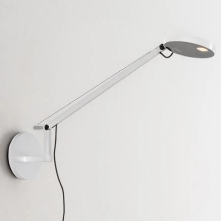 Бра Artemide 1748W20A (Naoto Fukasawa) DEMETRA MICRO Бра Artemide 1748W20A (Naoto Fukasawa) DEMETRA MICRO