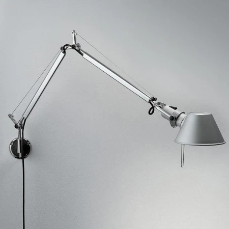 Бра Artemide A004800+A025150 (PARETE) TOLOMEO Бра Artemide A004800+A025150 (PARETE) TOLOMEO