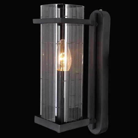 Бра Natali Kovaltseva BRAWN 75121/1W GRAY BRAWN