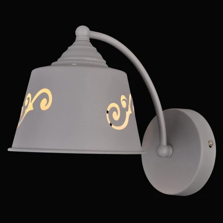 Бра Natali Kovaltseva PRIME 75100/1W STAIN GRAY PRIME