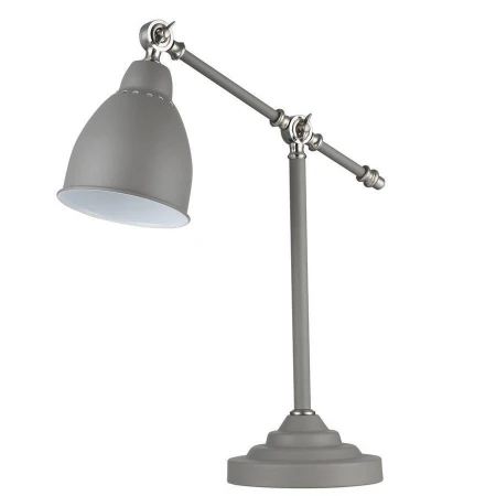 Настольная лампа Maytoni MOD142-TL-01-GR Domino