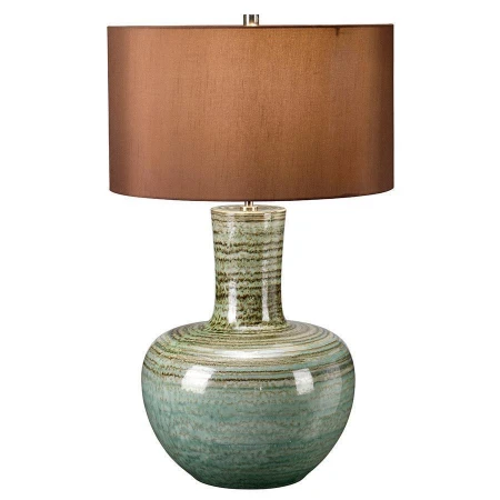 Настольная лампа Elstead Lighting BARNSBURY/TL BARNSBURY