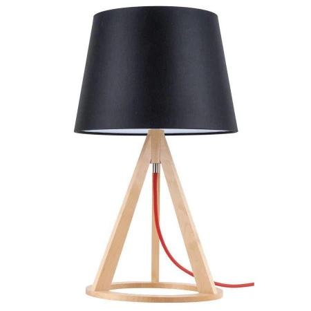 Настольная лампа Spot Light 6515660 Konan