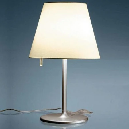 Настольная лампа Artemide 0315020A (Adrien Gardere) MELAMPO