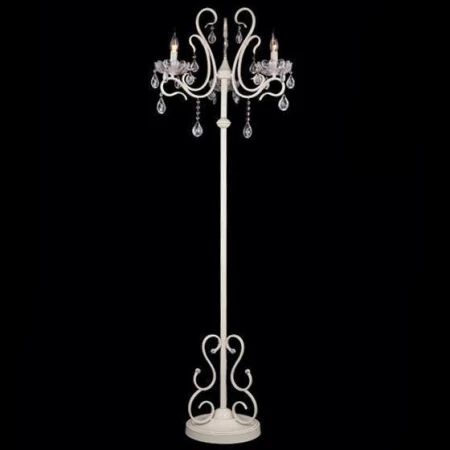 Торшер Eurosvet 12205/3F Nadhima