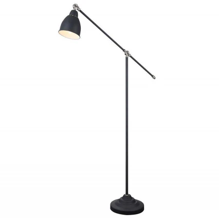 Торшер Maytoni MOD142-FL-01-B Domino