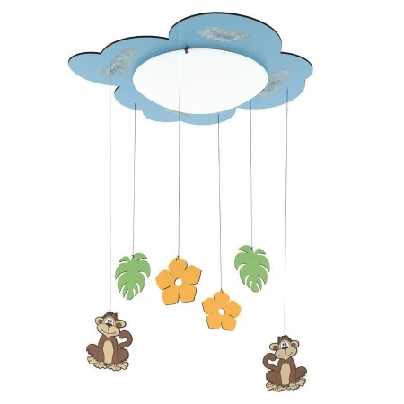 Светильник для детской Eglo 96947 LOUIE