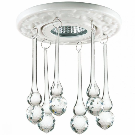 Светильник Novotech 369960 Pedant