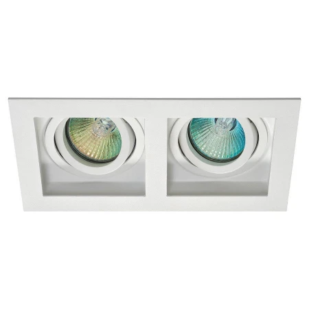 Точечный светильник AM Group AM166 WH