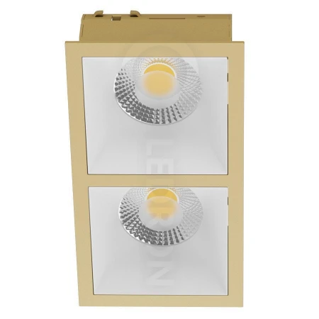 Точечный светильник LEDRON RISE KIT W-G-2 RISE KIT Точечный светильник LEDRON RISE KIT W-G-2 RISE KIT