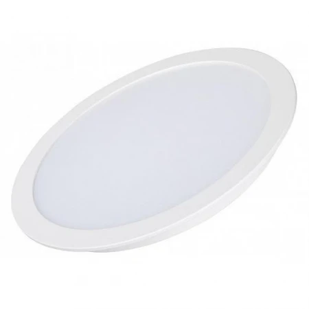 Точечный светильник Arlight 021442 (DL-BL225-24W White) DL BL