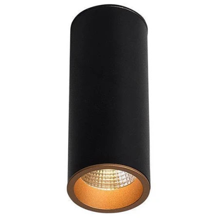 Точечный светильник LEDRON SLC7391/7W-BG Sant Точечный светильник LEDRON SLC7391/7W-BG Sant