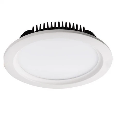 Точечный светильник KANLUX 25511 (LED SMD 36W-O) TIBERI