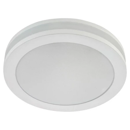 Точечный светильник AM Group AM296-6W-WH-3000K/R