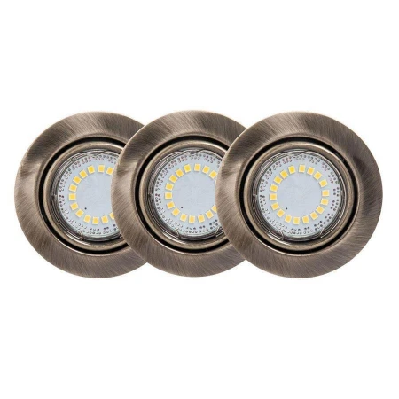 Точечный светильник Spot Light 2301311 Ledsdream